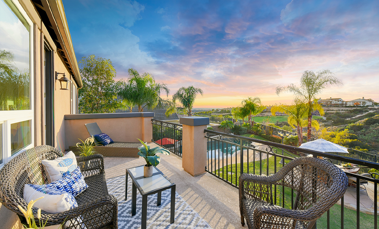 3891 Belgian Lane, Yorba Linda CA: 