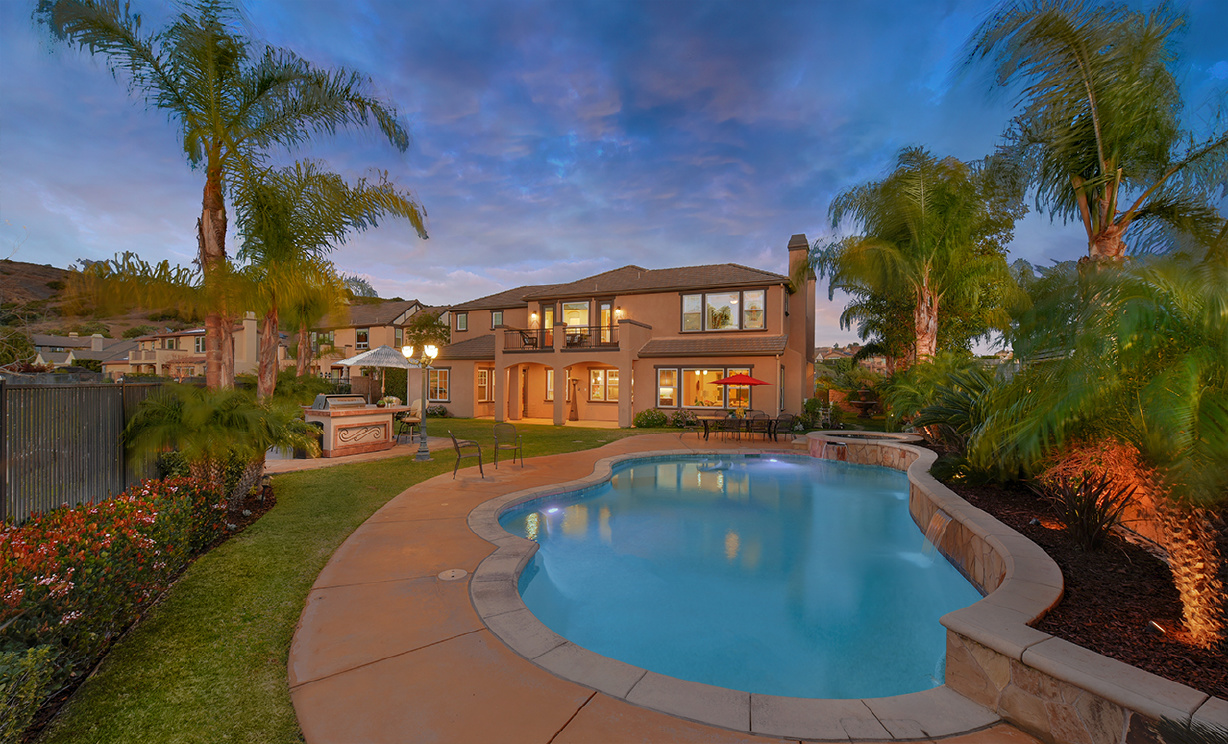 3891 Belgian Lane, Yorba Linda CA: 