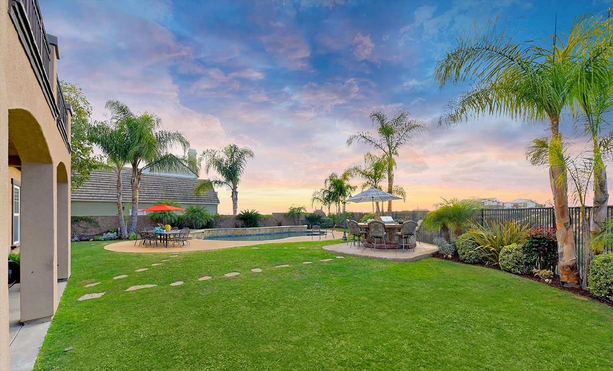 3891 Belgian Lane, Yorba Linda CA: 