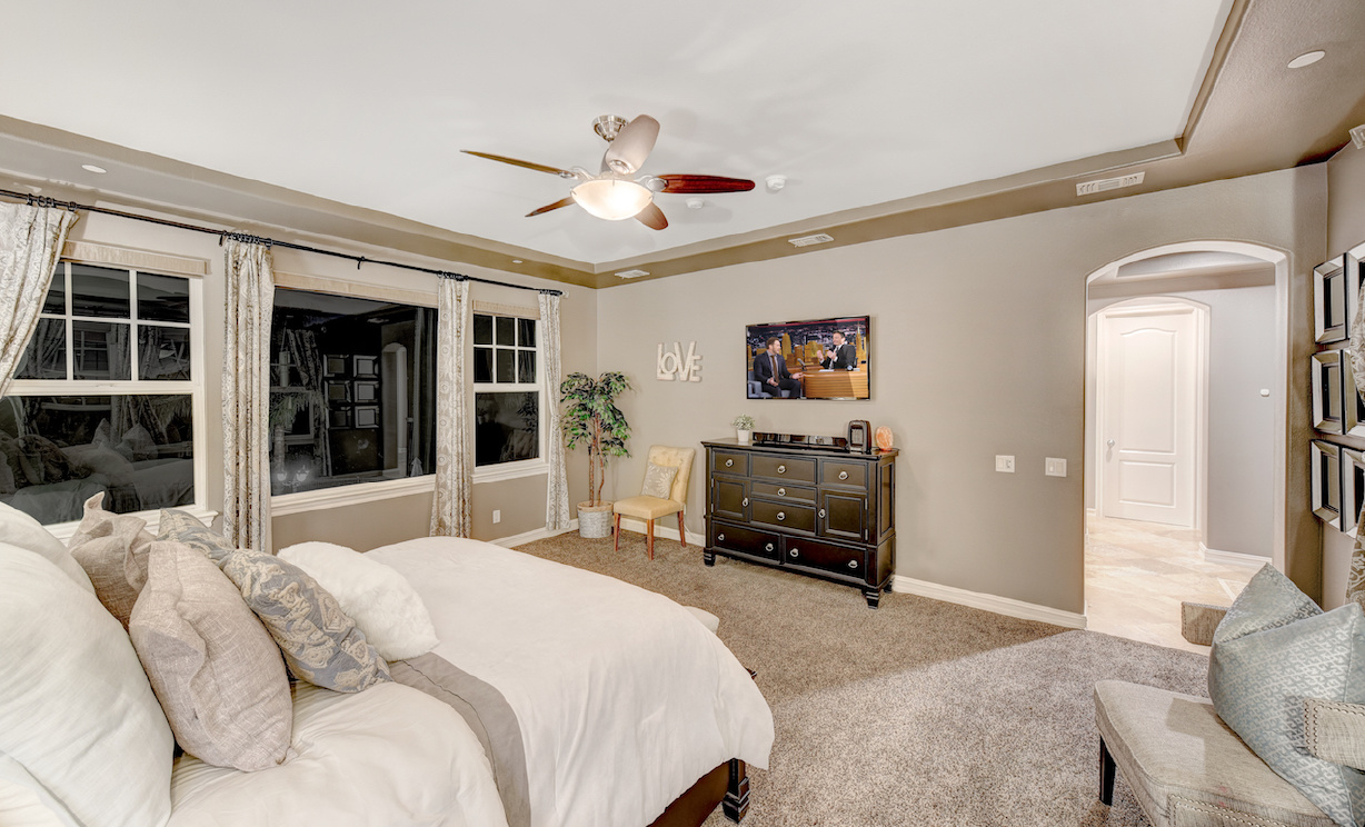 3891 Belgian Lane, Yorba Linda CA: 