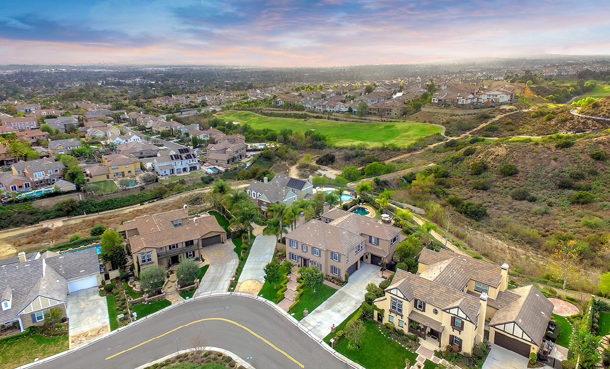 3891 Belgian Lane, Yorba Linda CA: 