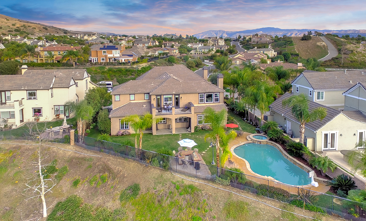 3891 Belgian Lane, Yorba Linda CA: 