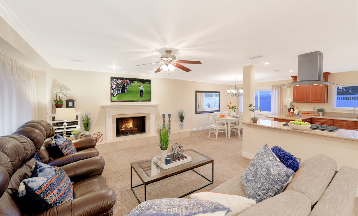 19563 Crestknoll Dr, Yorba Linda CA: 