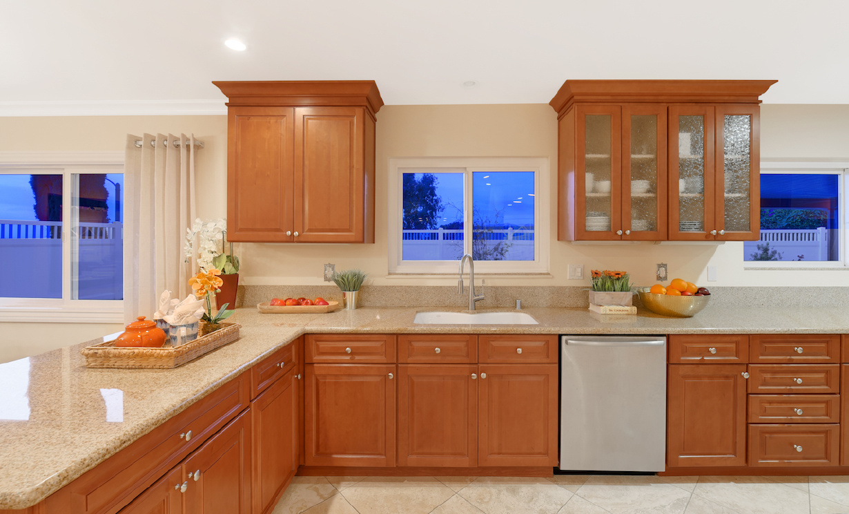 19563 Crestknoll Dr, Yorba Linda CA: 