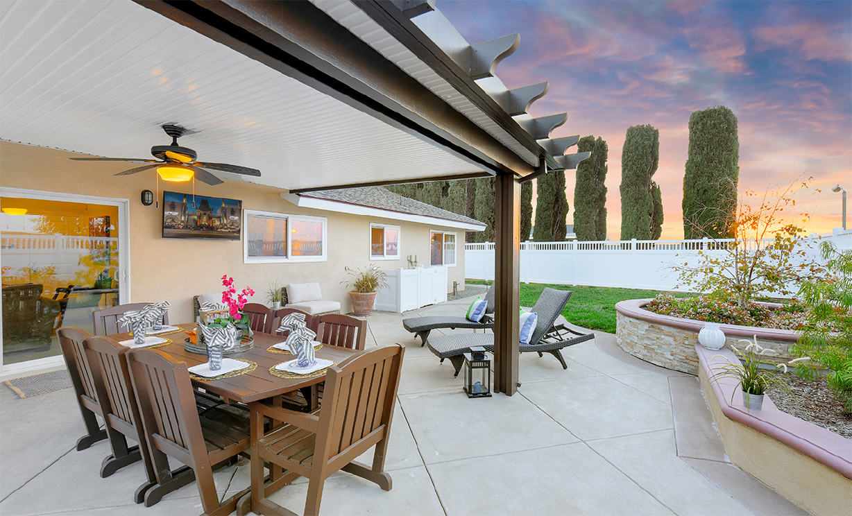 19563 Crestknoll Dr, Yorba Linda CA: 