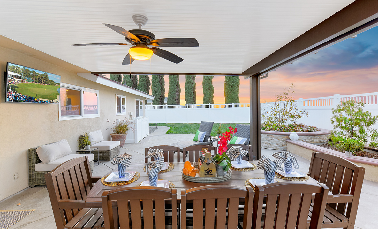 19563 Crestknoll Dr, Yorba Linda CA: 