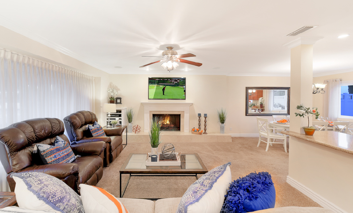 19563 Crestknoll Dr, Yorba Linda CA: 