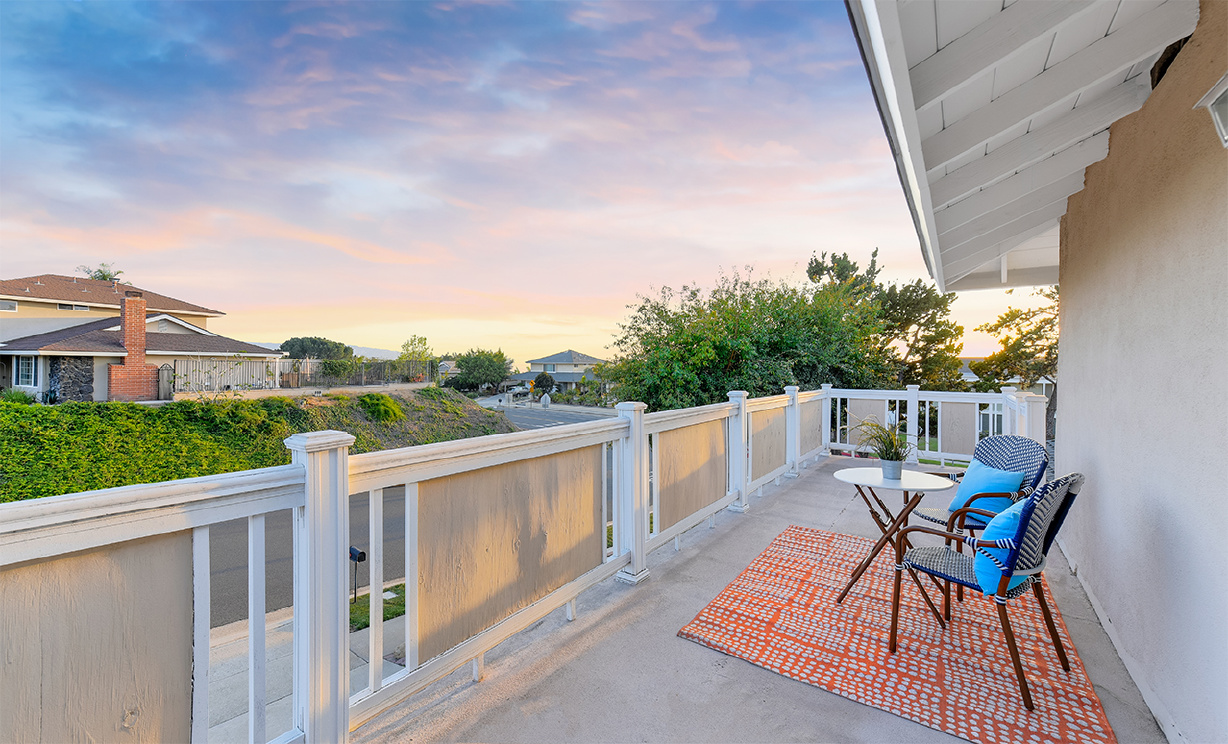 19563 Crestknoll Dr, Yorba Linda CA: 