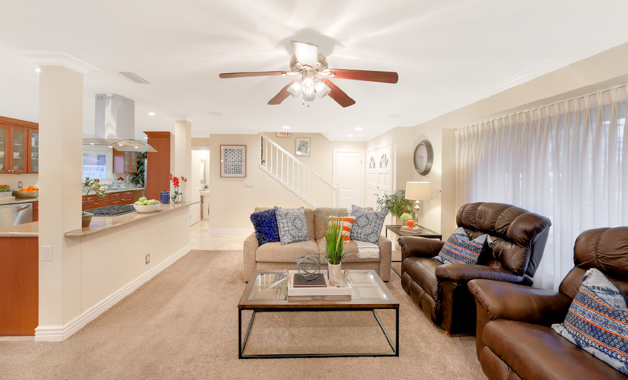 19563 Crestknoll Dr, Yorba Linda CA: 