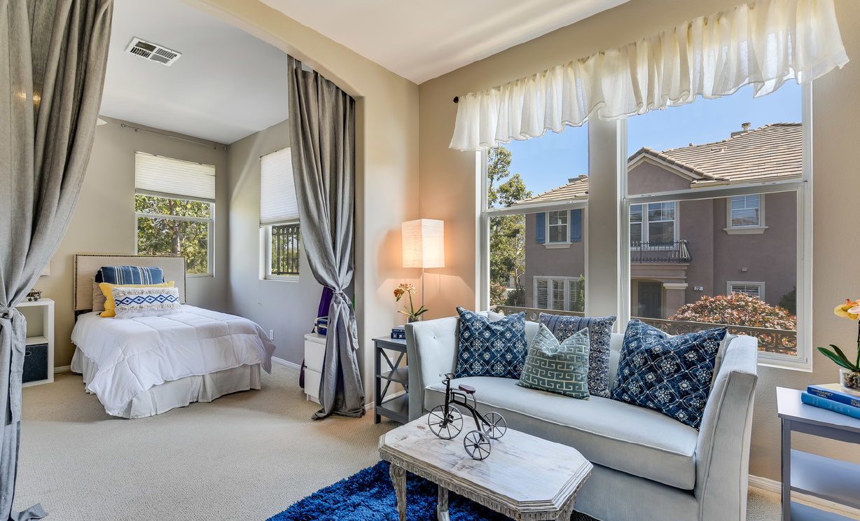 23 Mineral King, Irvine CA: 