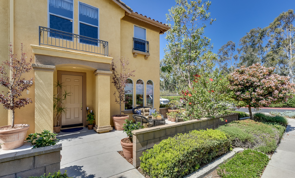 23 Mineral King, Irvine CA: 