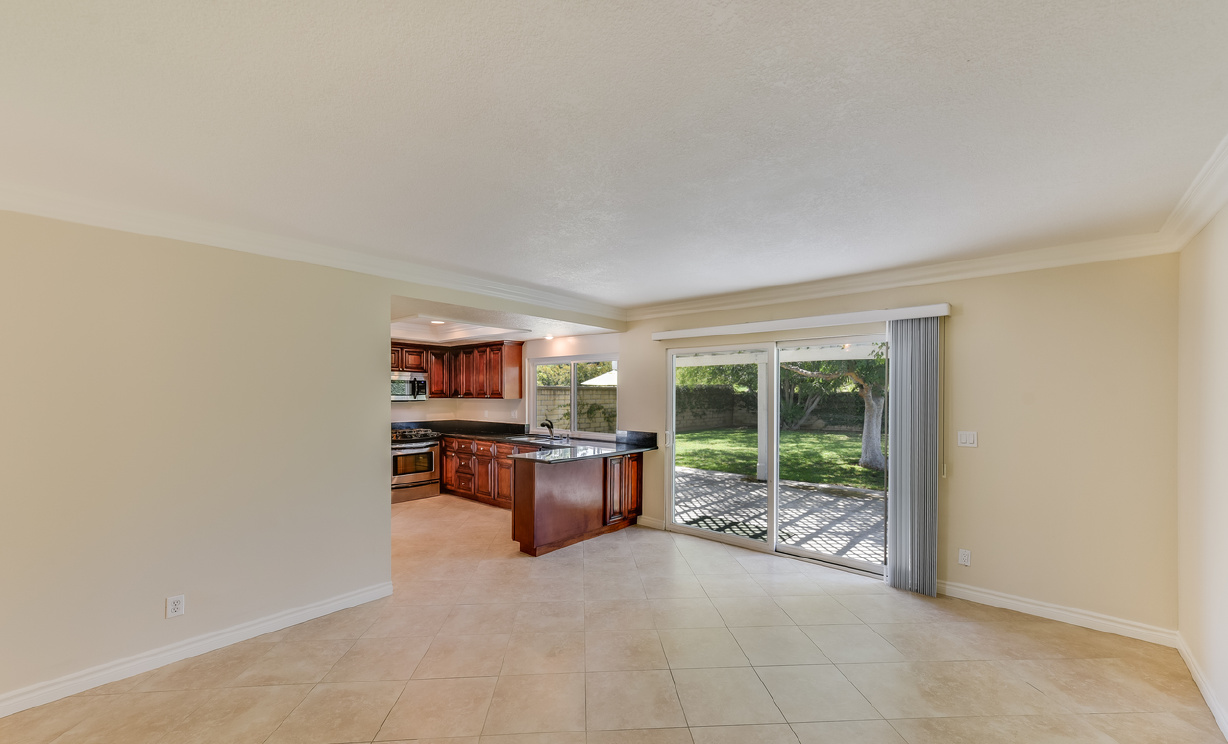 4868 Via De La Luna, Yorba Linda CA: 