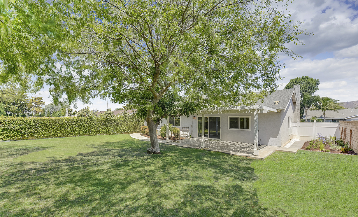 4868 Via De La Luna, Yorba Linda CA: 