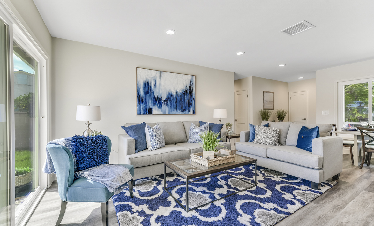 15856 Garydale Drive, Whittier CA: 