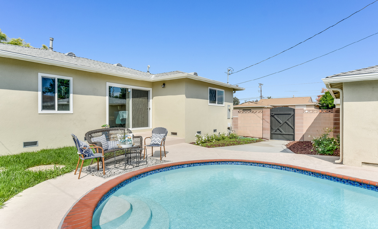 15856 Garydale Drive, Whittier CA: 