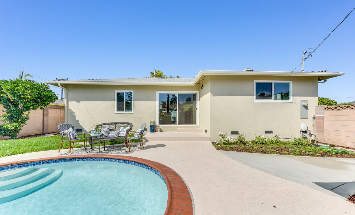 15856 Garydale Drive, Whittier CA: 