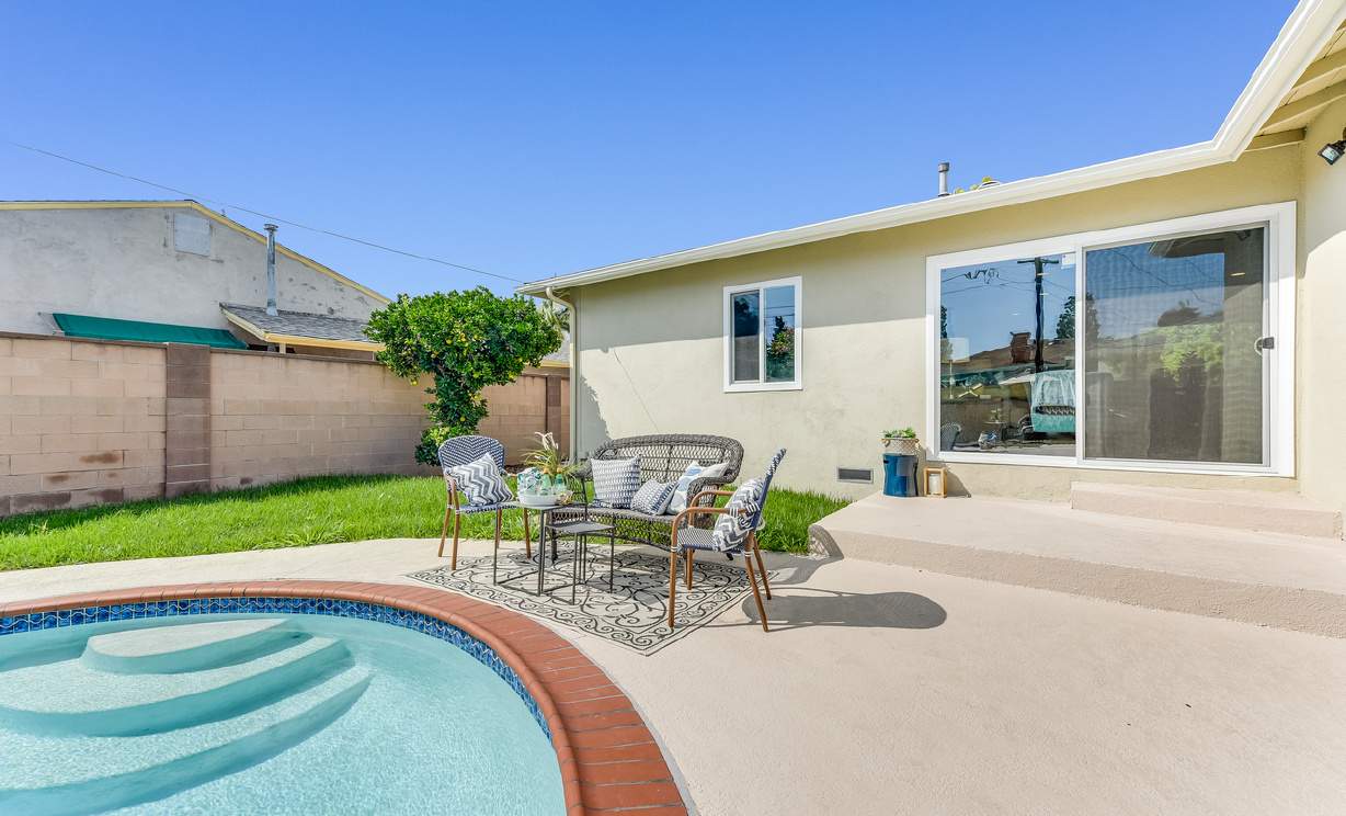 15856 Garydale Drive, Whittier CA: 