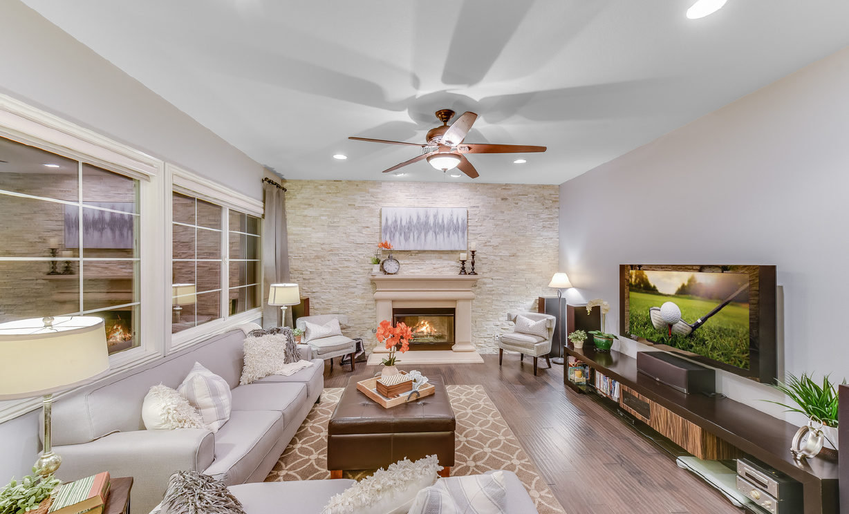 3846 Zaharias, Yorba Linda CA: 