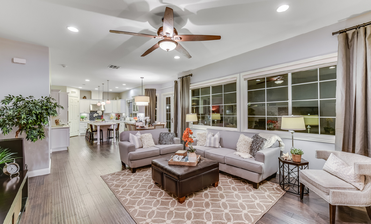 3846 Zaharias, Yorba Linda CA: 