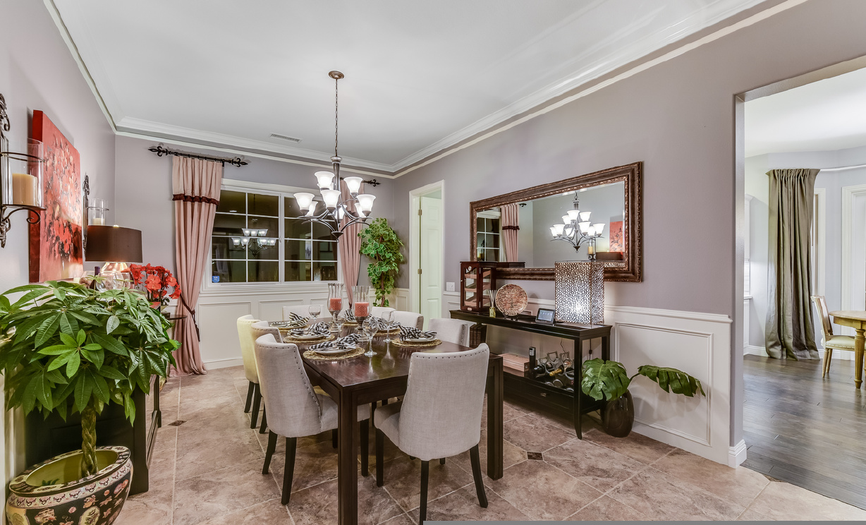 3846 Zaharias, Yorba Linda CA: 