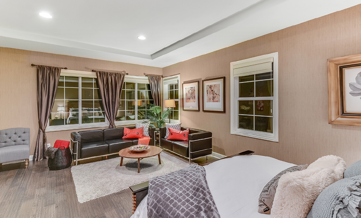 3846 Zaharias, Yorba Linda CA: 