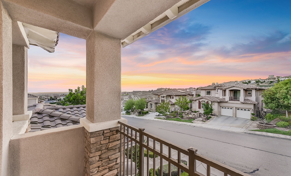 3846 Zaharias, Yorba Linda CA: 