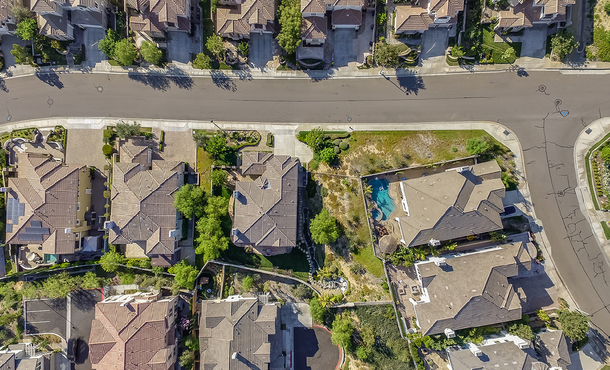 3846 Zaharias, Yorba Linda CA: 