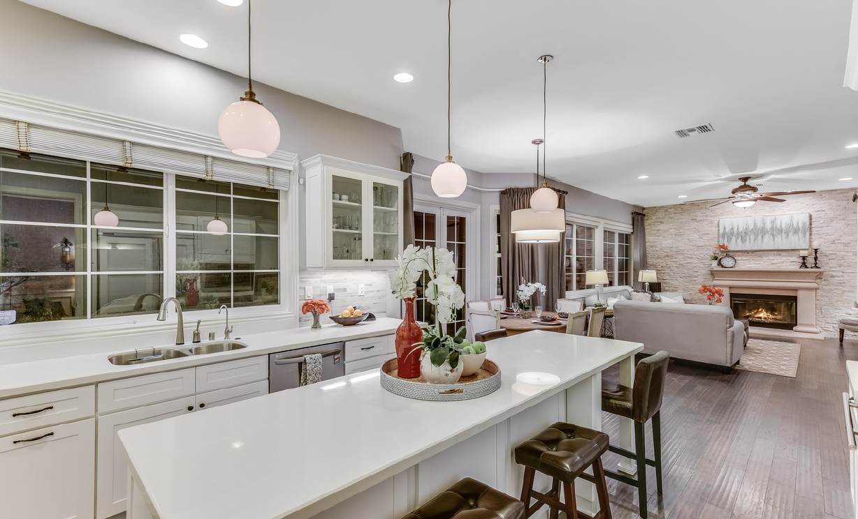 3846 Zaharias, Yorba Linda CA: 