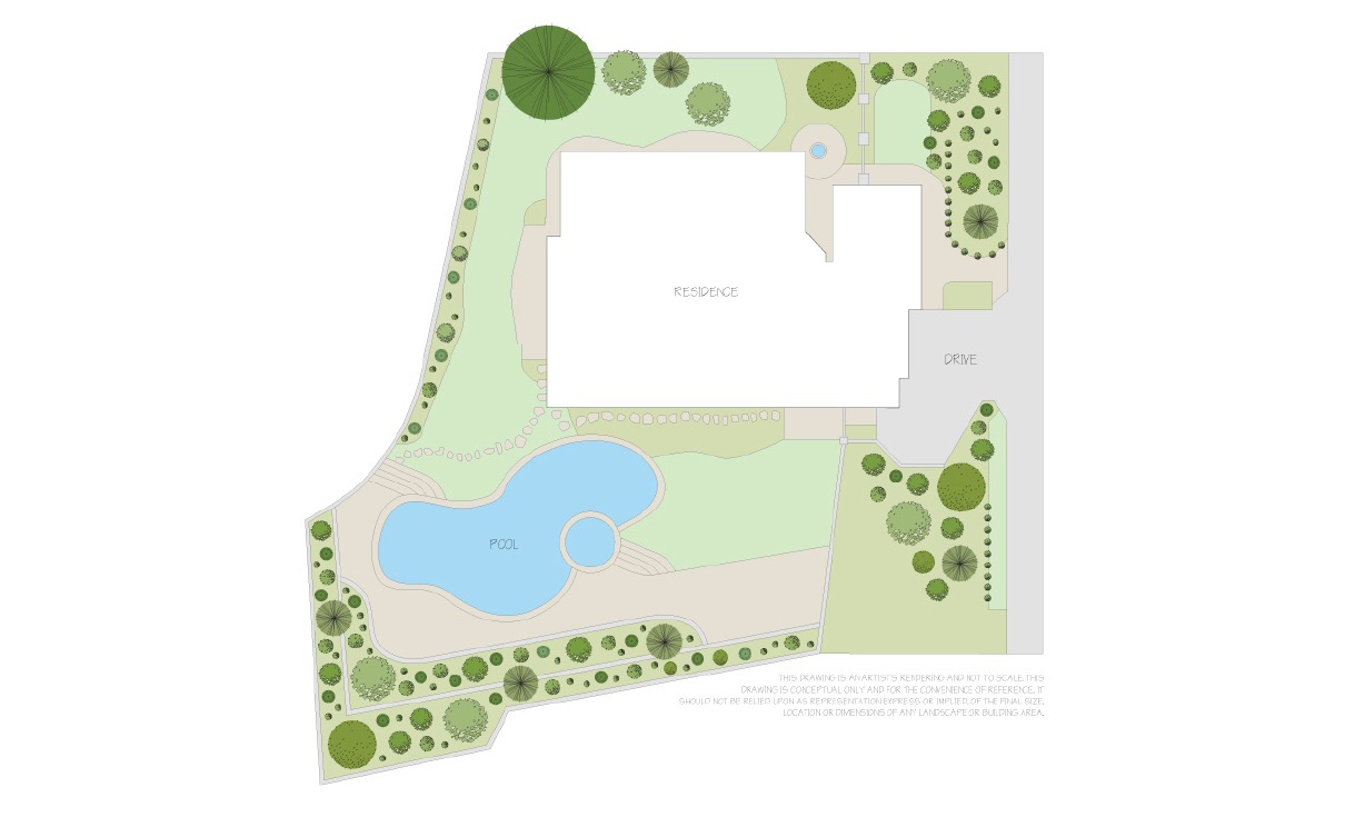 3846 Zaharias, Yorba Linda CA: 