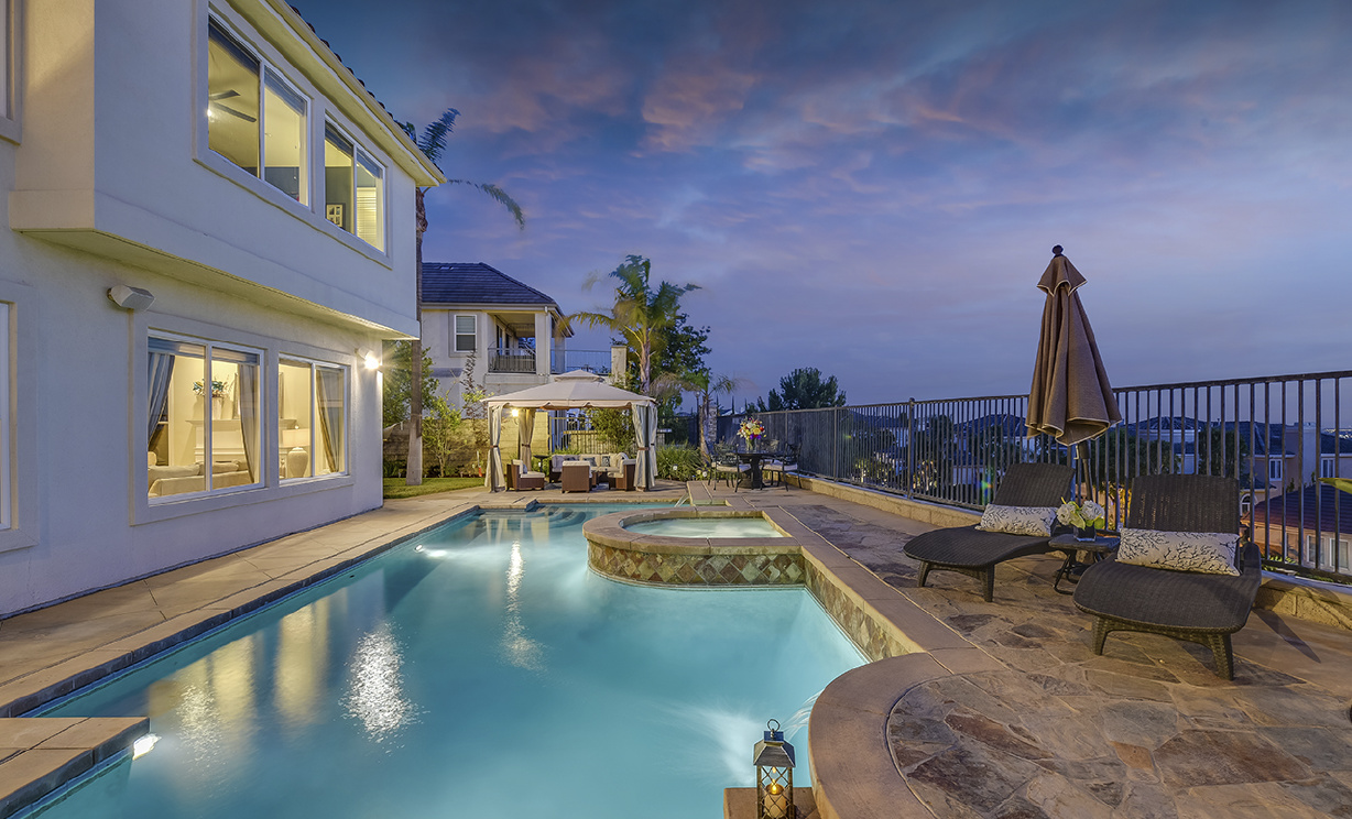 3285 Primrose Lane, Yorba Linda CA: