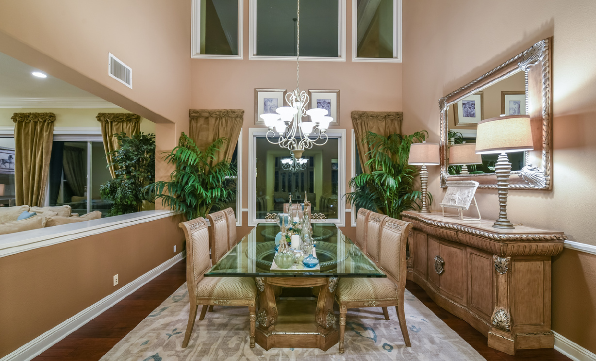 3285 Primrose Lane, Yorba Linda CA:
