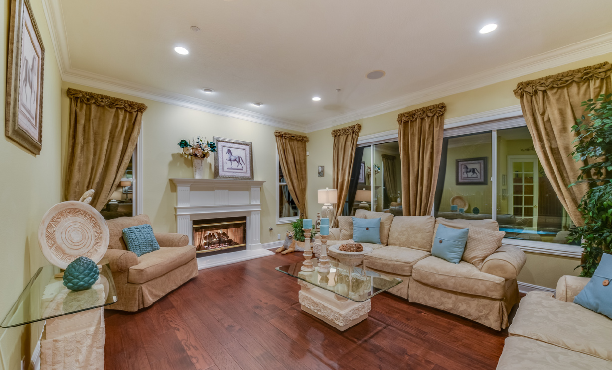 3285 Primrose Lane, Yorba Linda CA: