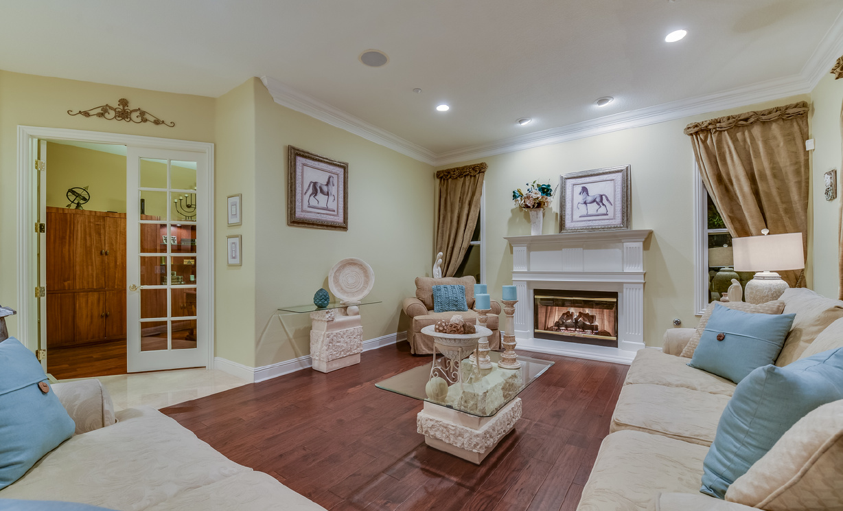 3285 Primrose Lane, Yorba Linda CA: 