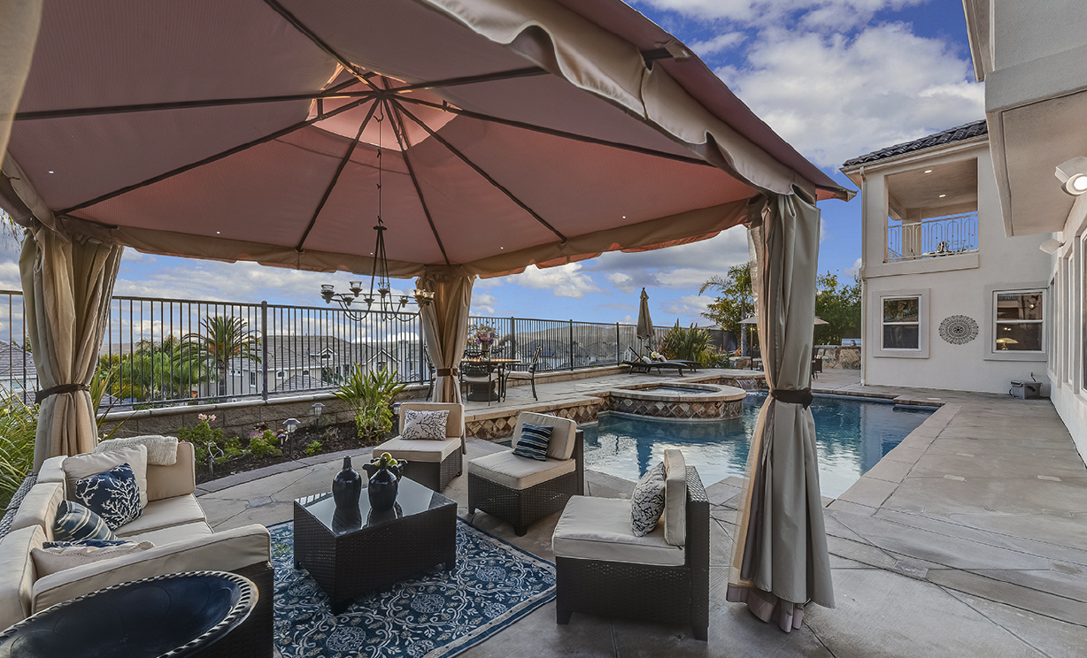 3285 Primrose Lane, Yorba Linda CA: