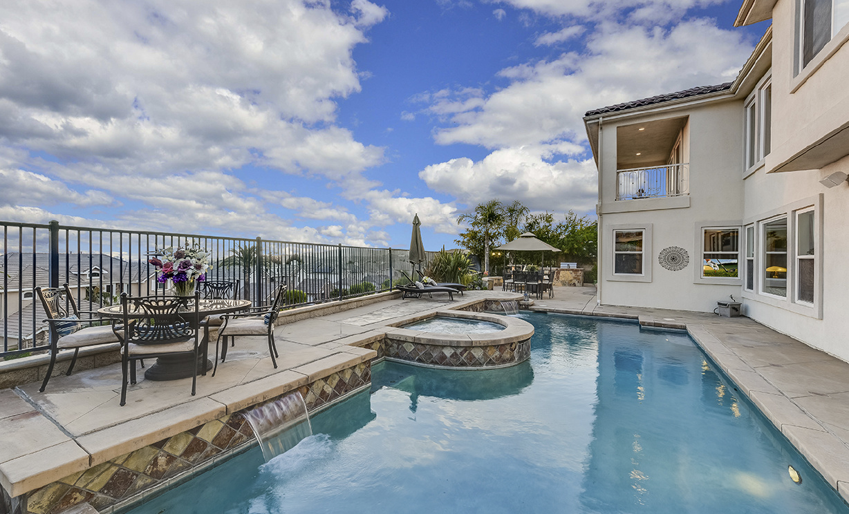 3285 Primrose Lane, Yorba Linda CA: