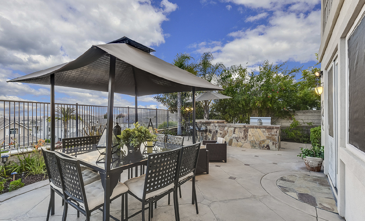 3285 Primrose Lane, Yorba Linda CA: