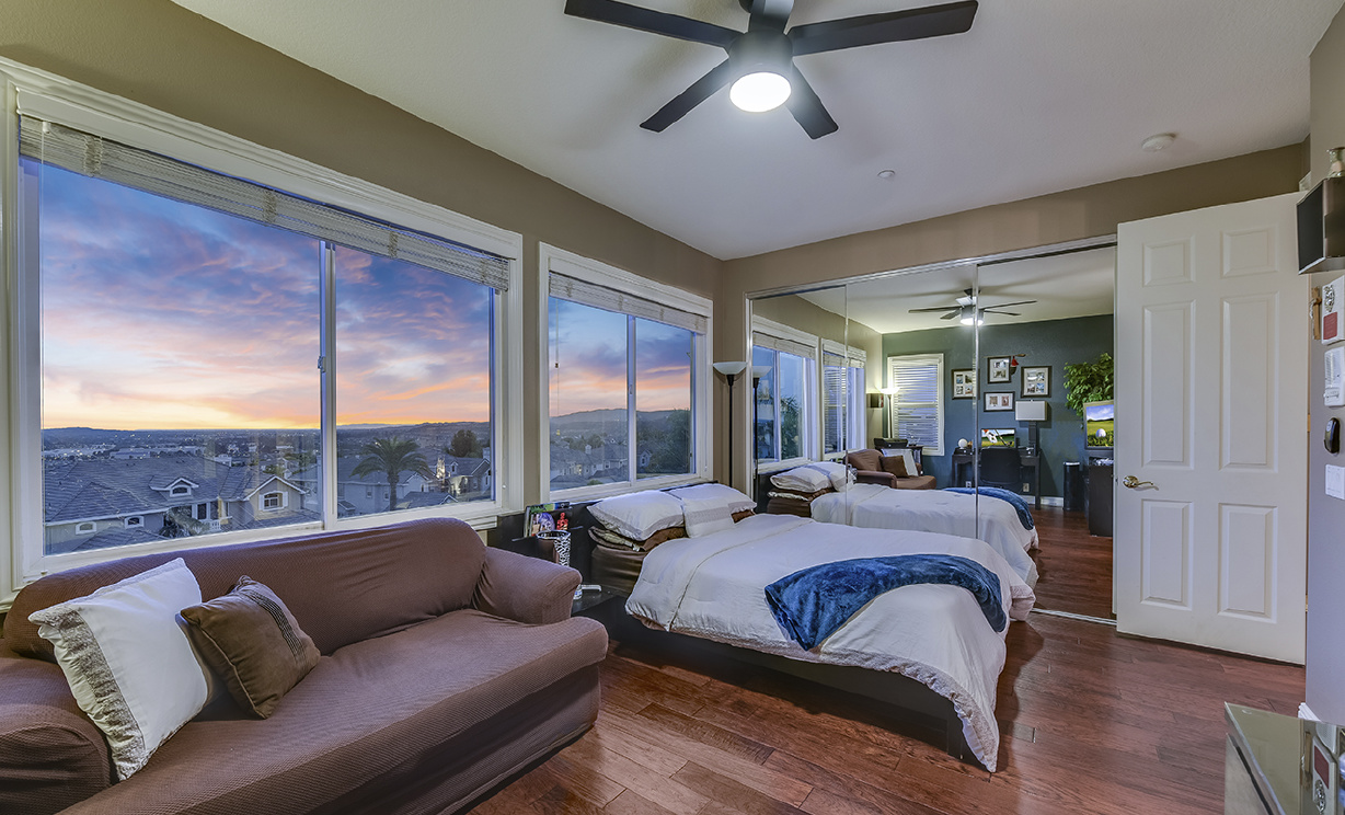 3285 Primrose Lane, Yorba Linda CA: