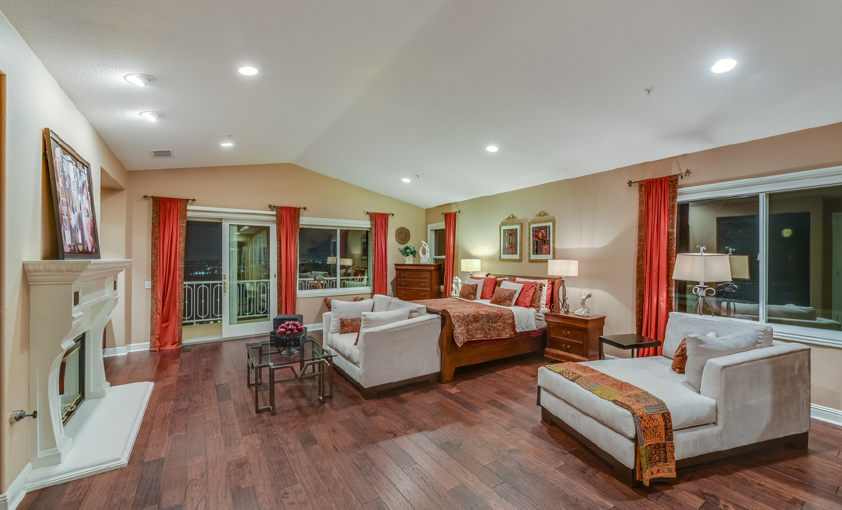 3285 Primrose Lane, Yorba Linda CA: 