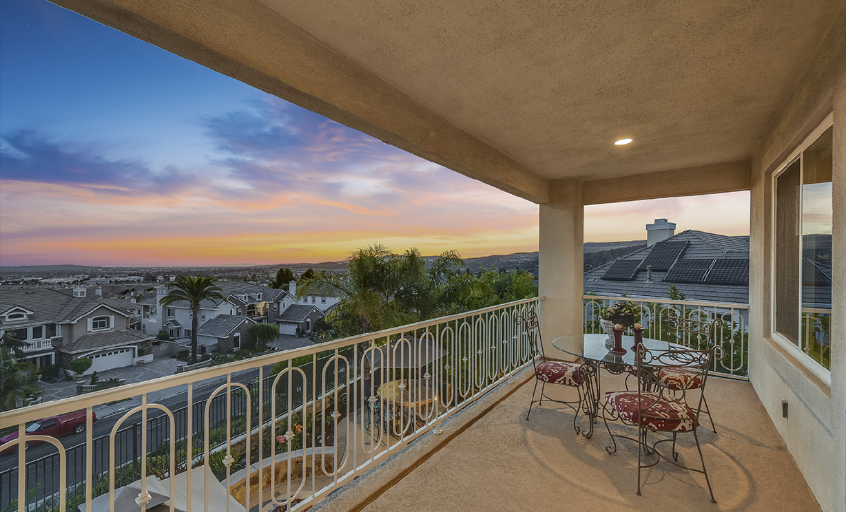 3285 Primrose Lane, Yorba Linda CA: