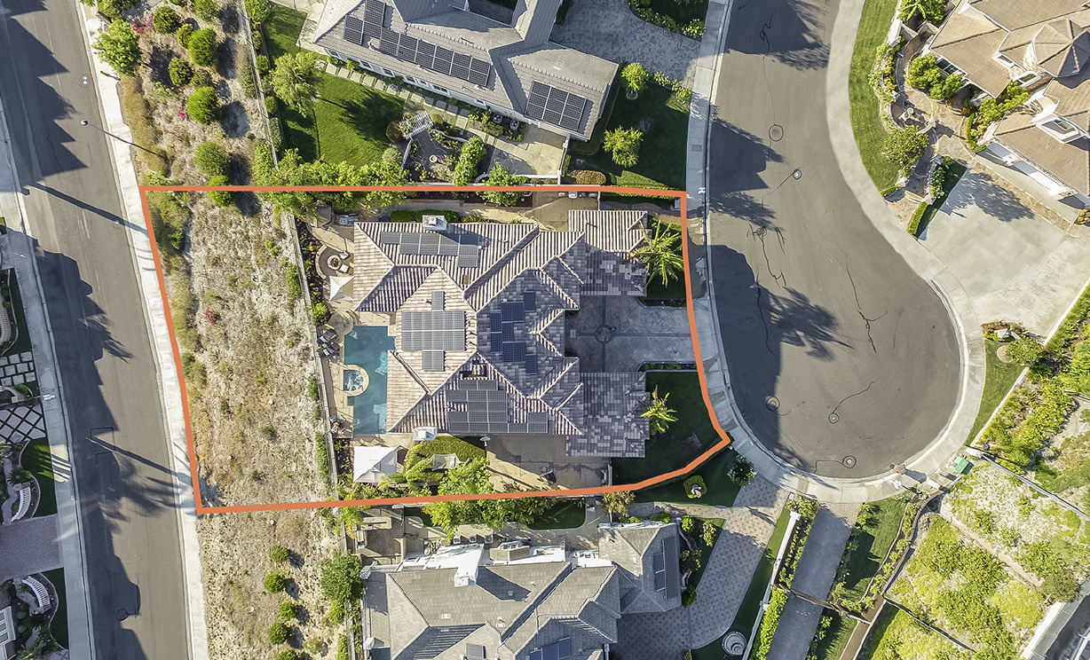 3285 Primrose Lane, Yorba Linda CA: