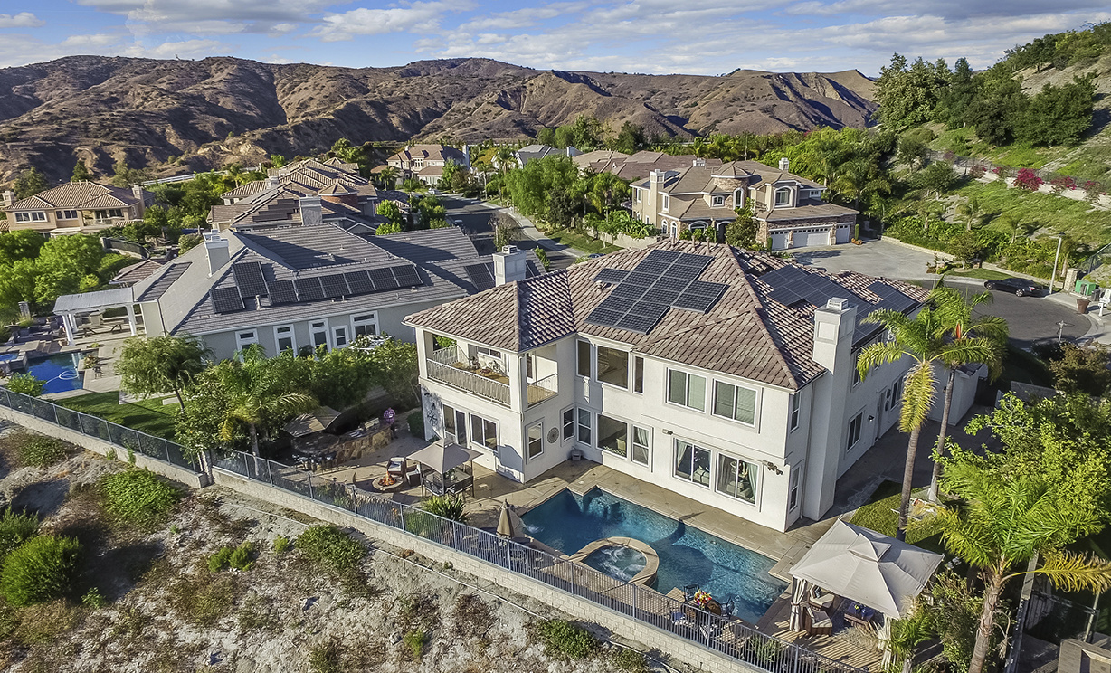 3285 Primrose Lane, Yorba Linda CA: