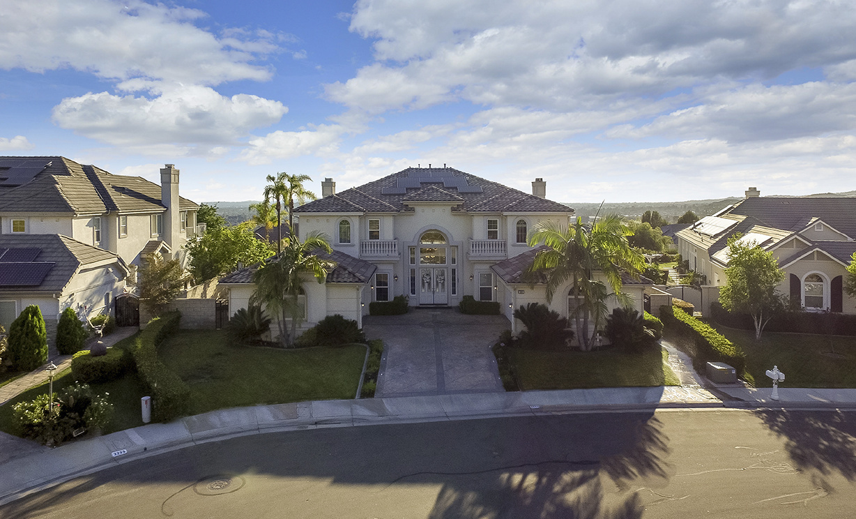 3285 Primrose Lane, Yorba Linda CA: