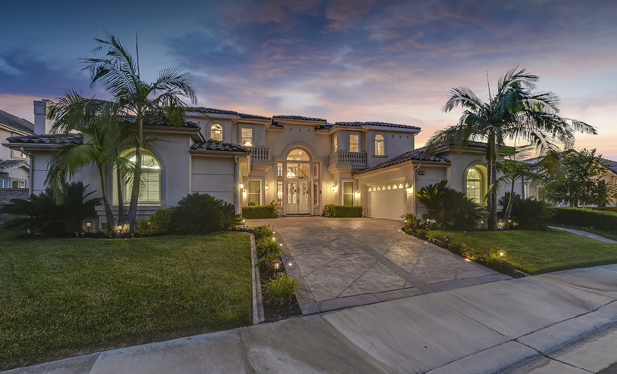 3285 Primrose Lane, Yorba Linda CA:
