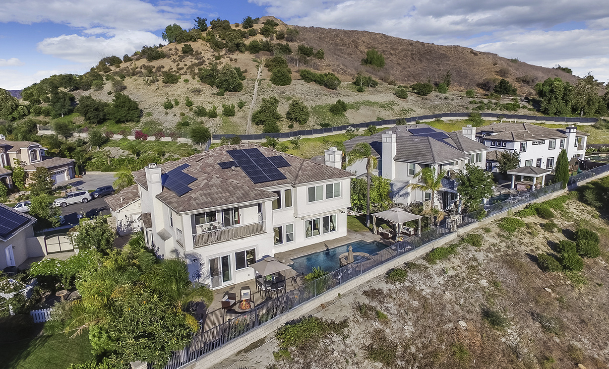 3285 Primrose Lane, Yorba Linda CA: