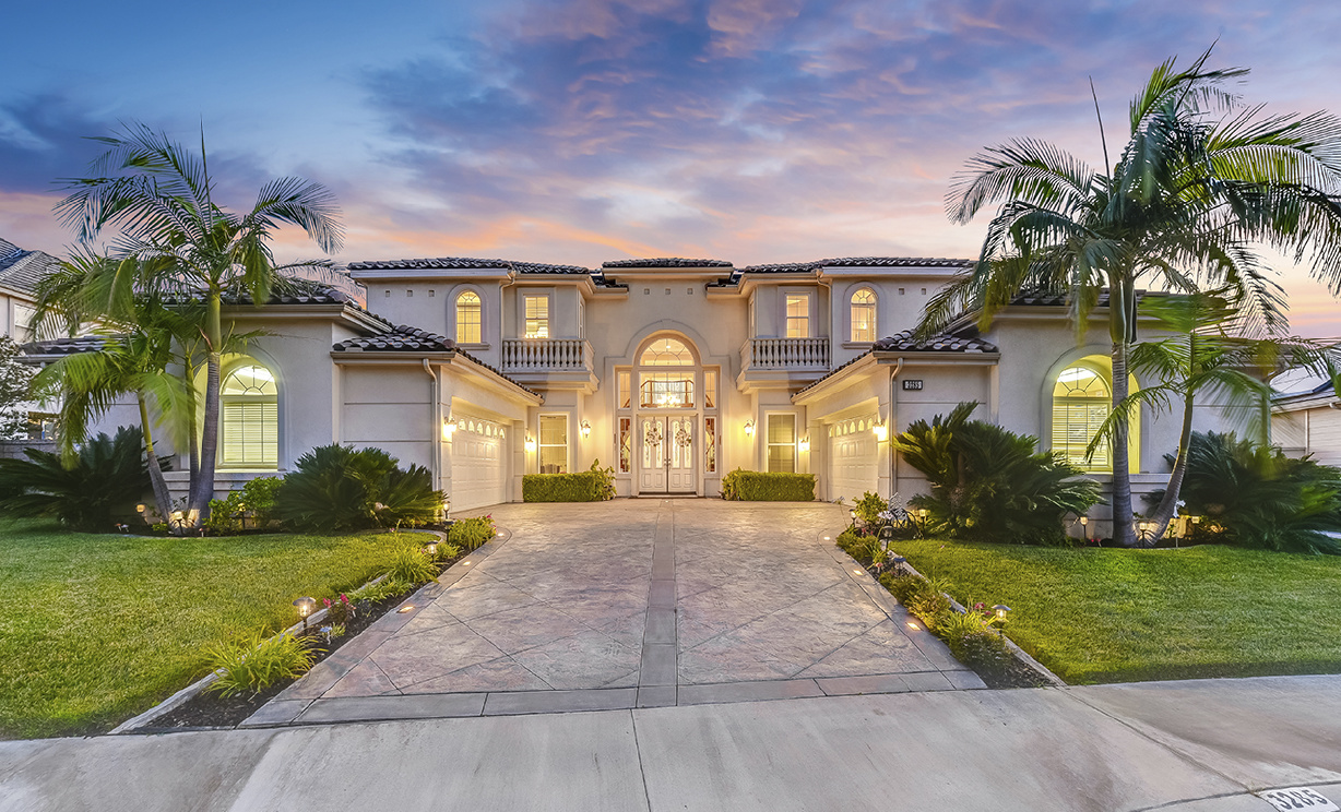 3285 Primrose Lane, Yorba Linda CA: 