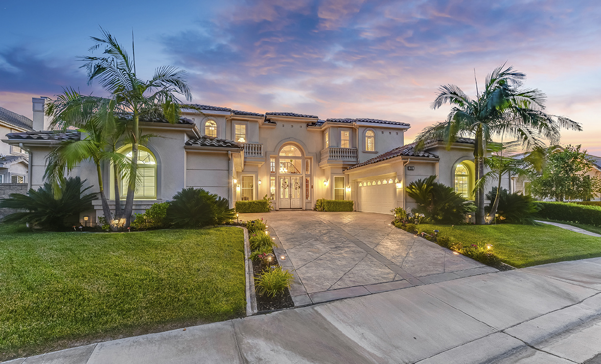 3285 Primrose Lane, Yorba Linda CA: