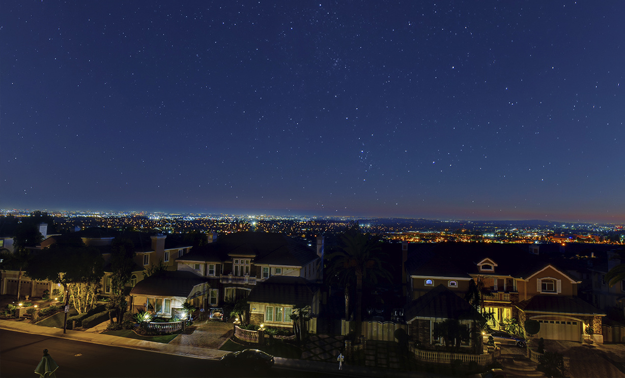 3285 Primrose Lane, Yorba Linda CA: