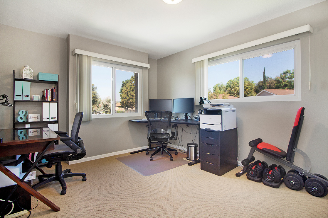 1644 San Juan Drive, Brea CA: 