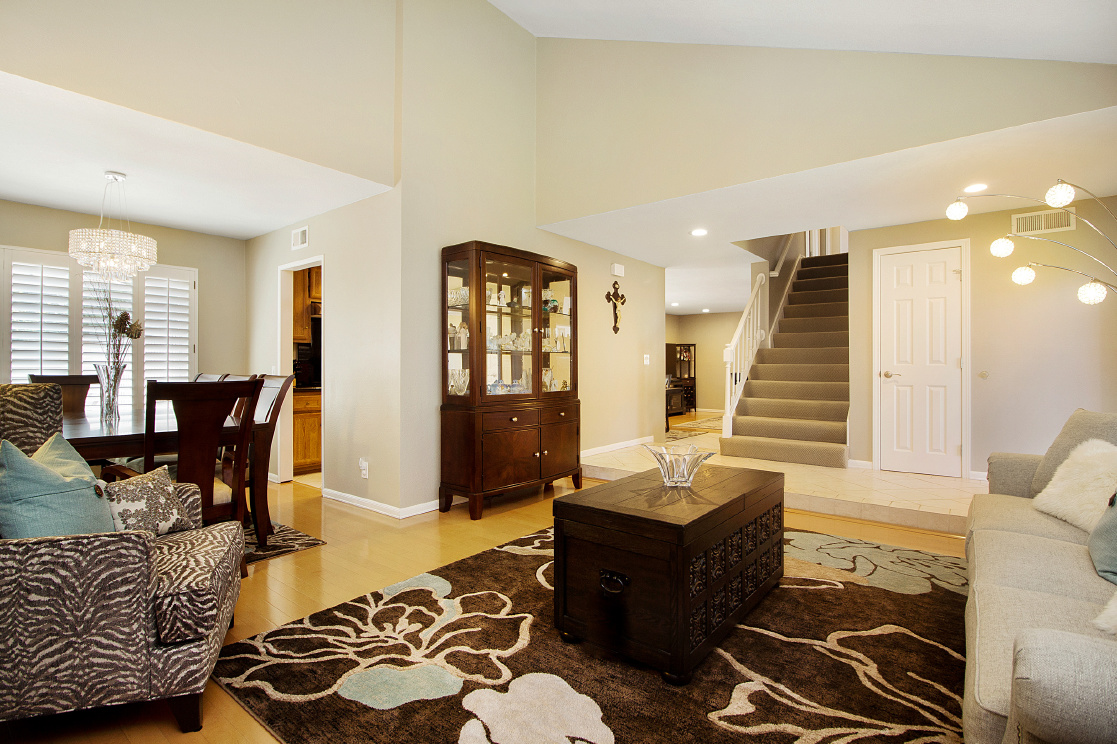 1644 San Juan Drive, Brea CA: 