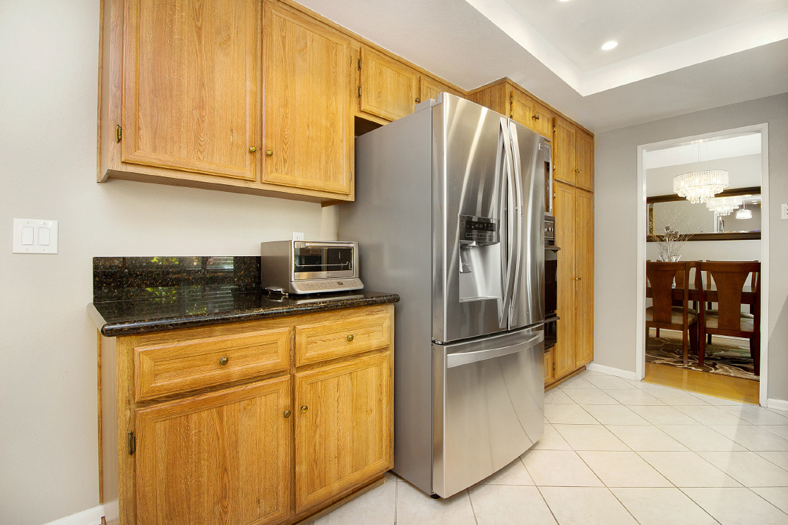 1644 San Juan Drive, Brea CA: 